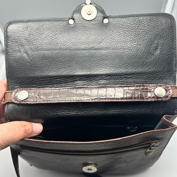 Vintage Brighton Crossbody Purse - Picture 8 of 16